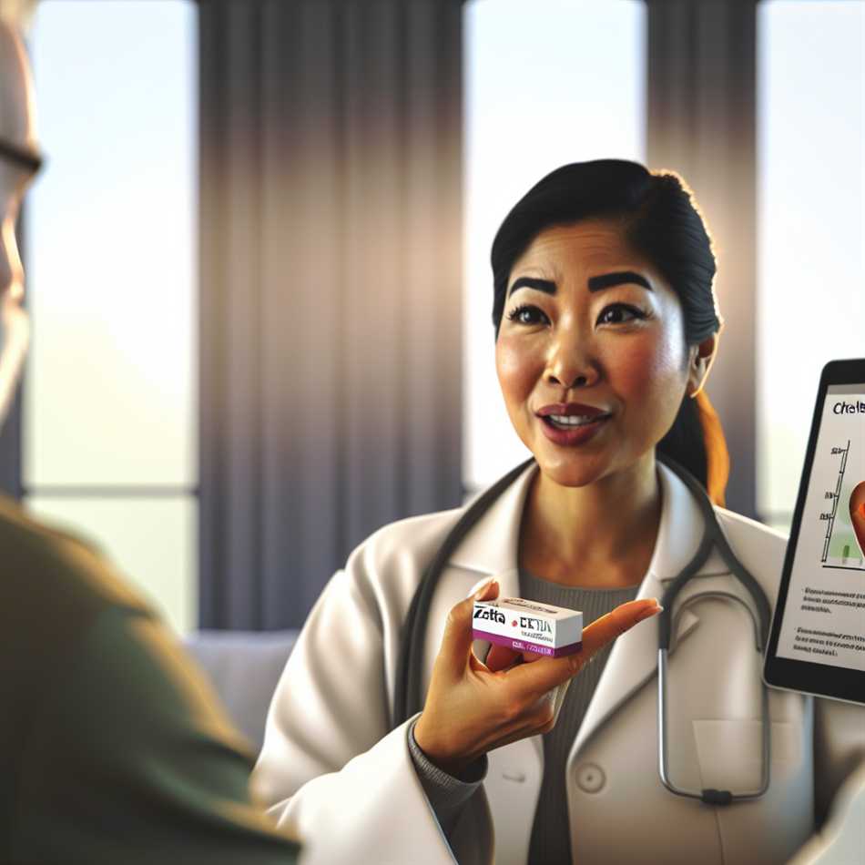 Zetia. What diseases does it treat?